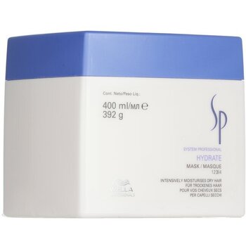 SP Hydrate Mask - Hydratačná maska na vlasy
